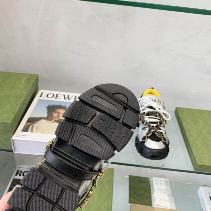 GUCC SNEAKER