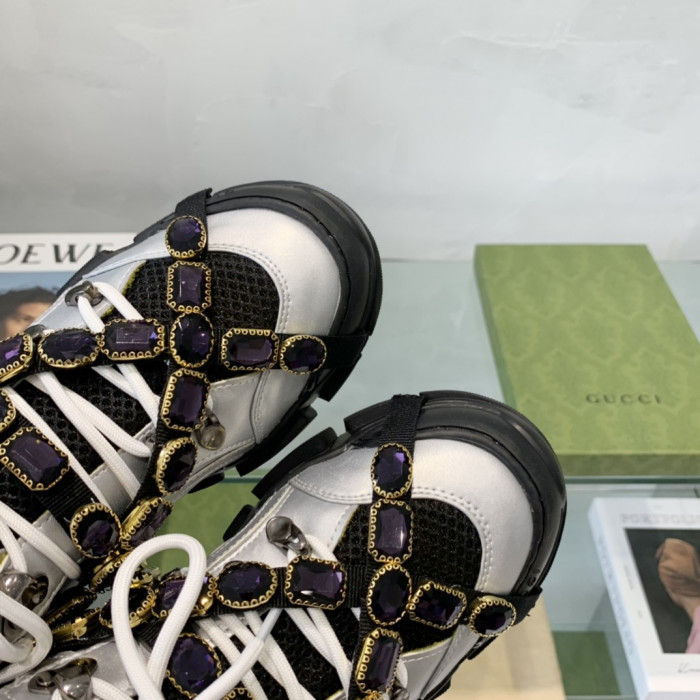 GUCC SNEAKER