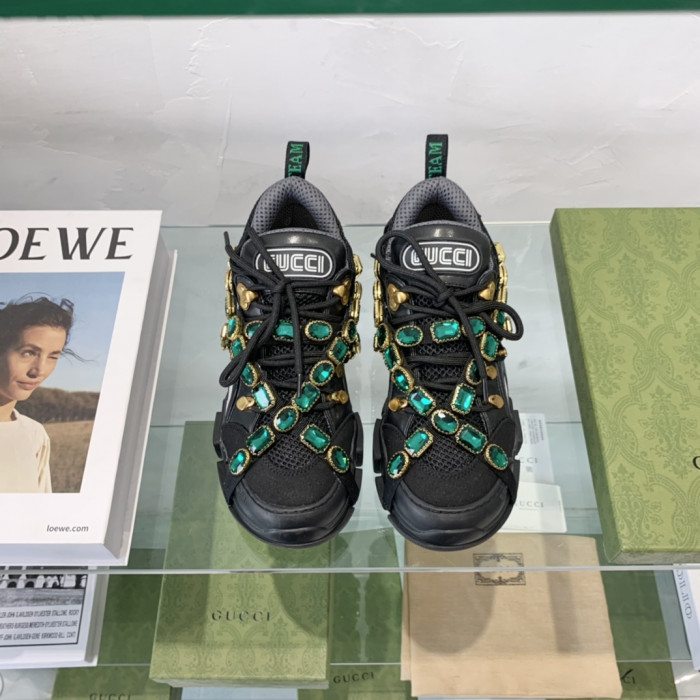 GUCC SNEAKER