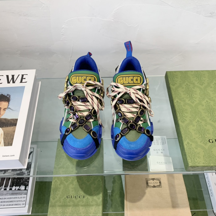 GUCC SNEAKER