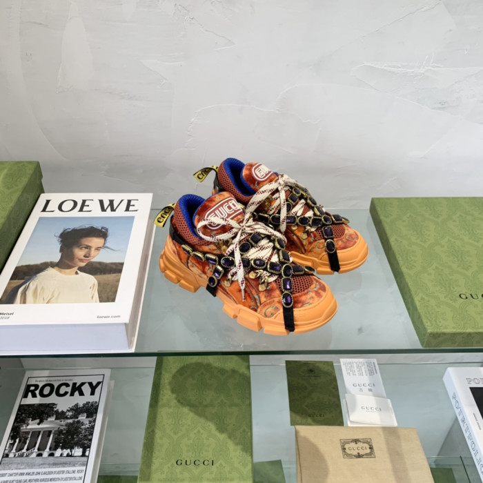 GUCC SNEAKER