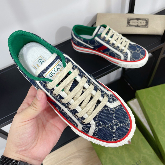 Gucc Tennis 1977 SNEAKER