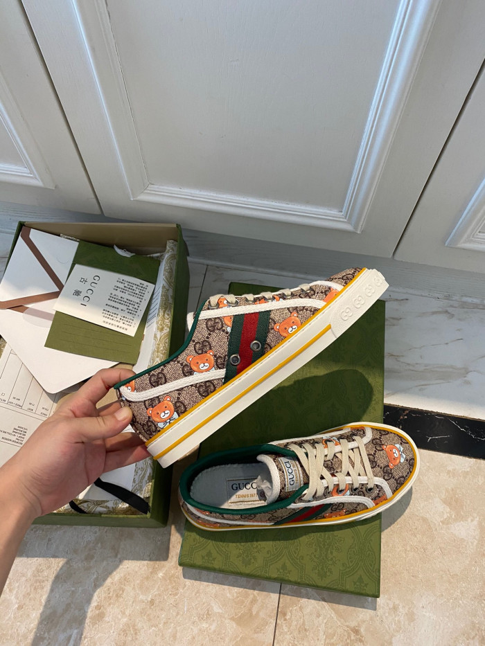 Gucc Tennis 1977 SNEAKER