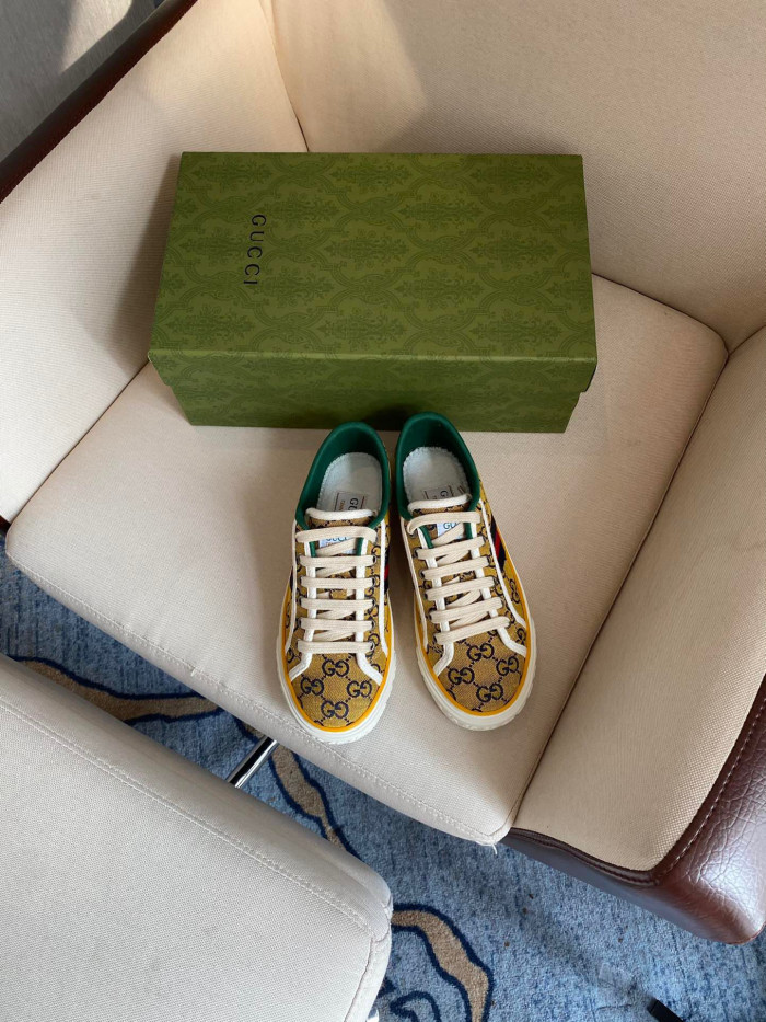 Gucc Tennis 1977 SNEAKER