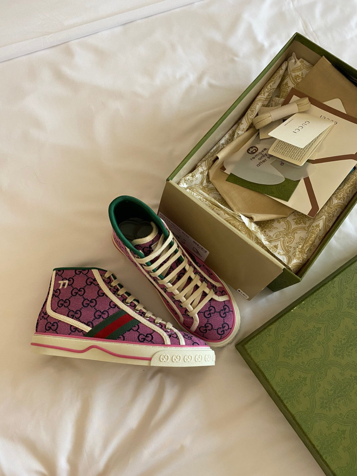 Gucc Tennis 1977 SNEAKER